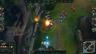 kled outplays