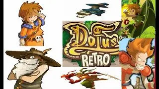 DOFUS RETRO TEAM EXO ARENE CAPTURE BLOP GRIOTTE ROYAL #01#dofus #dofusretro #dofusunity #blop