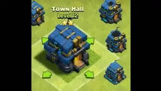 All leaks photo town hall 12 update