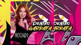 SIONARA MARIN DENTRO DA GARRAFA PIRATEIRO CDS 