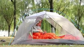 ASTA GEAR Camping Tent