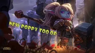 New Poppy OP