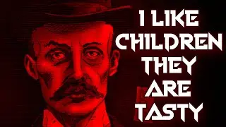 The Gruesome Crimes Of Albert Fish