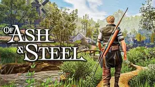 Хреноватенькие делишки ► Of Ash and Steel Прохождение #23