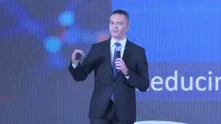 &lsquo;Empowering the Future of Retail through Digital Transformation&rsquo; with Hani Weiss (MAF Retail - CEO)
