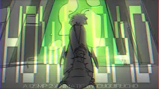 HOW BAD CAN I BE? - QSMP 2 ANIMATIC 