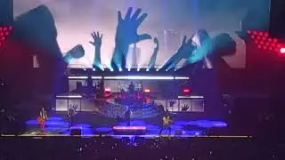 Guns N' Roses - Chinese Democracy / Live in Concert (Abu Dhabi, 27 May 2025)