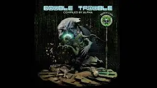 Nexus A vs Nasty Galaxy - Galactic Chaos (VA DOUBLE TROUBLE MMXVIII by Alpha)