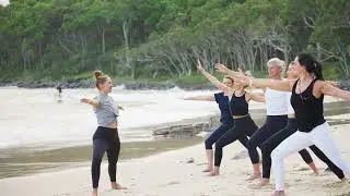 Meet in Green Spaces, Breathe in Fresh Thinking: Book your Next Business Event in Noosa