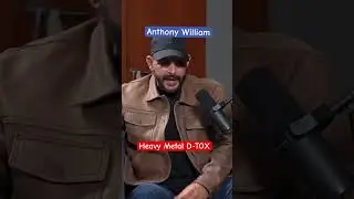 HEAVY METAL D TOX