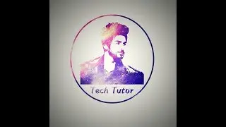 Make Your Face Logo Most Easiest Way- PicsArt Editing Tutorial