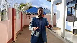 yangson kayuni. nafanya kazi.official video