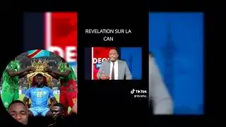 REVELATION  TRES  TRES  GRAVE  DE  LA PARTICIPATION DE NOS LEOPARDS A LA  CAN   MAROC 2026