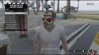 Trevor, Franklin & Michael Team Up With FIB in Night Operation | GTA 5 Secret Mission 🌙🔥