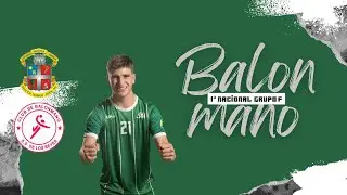 BALONMANO SAFA - Segura e Hijos BM Sanse