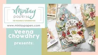 #199 | Keepsake envelopes with 