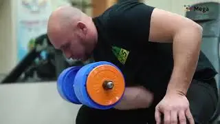 Megafit armwrestling club