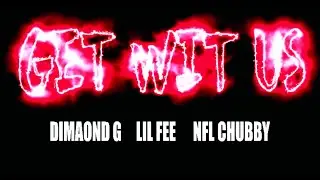 GET WIT US #Diamondg #Feegotcha #NFLchubby  #musicvideos #sonya6700 #metaverse