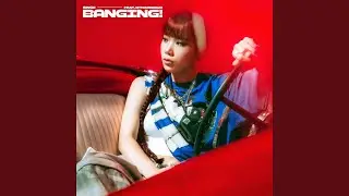 BANGING!