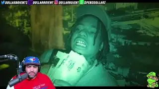 THE LITTEST IN TORONTO...DUVY | FORGIVE ME @King Bee Productions | REACTION