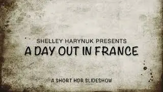 A Day Out in France