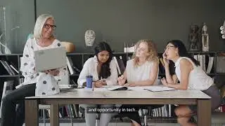 &ldquo;India&rsquo;s Powerful Women Engineers & Leaders | MindScape Zudio Tribute&rdquo;