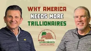 Trillionaires, Jobs, and the Future: Why Musk&rsquo;s Success Matters for Capitalism