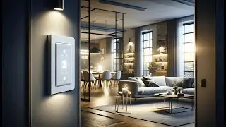 🚨 Lutron Maestro Motion Sensor Switch | Best Indoor Motion Sensor Light Switch 💡