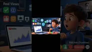 🥶 Views Not Increasing? 🚨YouTube&rsquo;s BIG Update😱