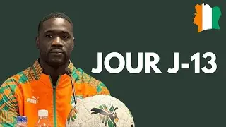 Gbamin face aux critiques, Fa&eacute; attendra le dernier moment pour sa liste | Journal des &eacute;l&eacute;phants