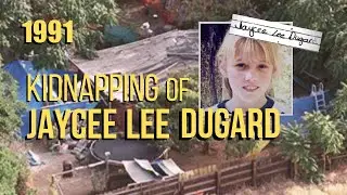 JAYCEE LEE DUGARD: 18 Years Captive & Remarkable Survival ✨ | TTHL