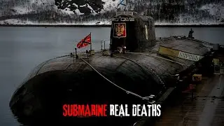 Terrifying Submarine Disasters That Shook the World | True Stories of Underwater Tragedies