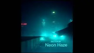 Sector &Oslash;9 - Neon Haze - 7.Low Visibility