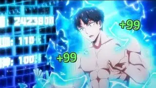 WORLD'S BEST Martial artist recap