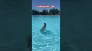 Bern weyerli freibad
