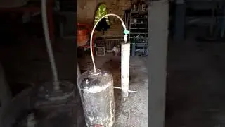 Pyrolyse plastique