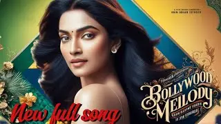 NewBollywoodMelodysong2024||RomanticTrack ||IndianMusic||MusicLovers||NewHindiSongs #BollywoodVibes