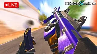 RECORD kill Hunt Bloodstrike (120FOV)