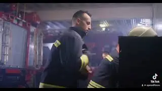 ⁉️ În cât timp se echipează #pompierii după ce primesc alarma?