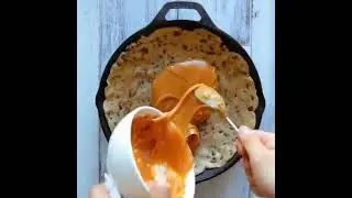 Kraft Caramel Chocolate Cookies