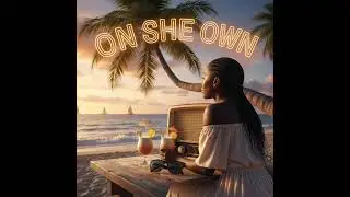 Mandella linkz: (On She Own ).2026 Grenada soca ..