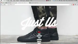 Kith Bot Proof Video