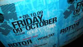 underground floor  pitto & klub basik