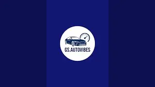 GS autovibes is live