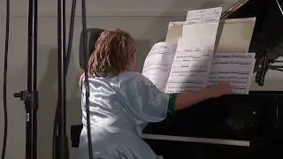 01 Alex Buess - ata 5 (1999) f&uuml;r Piano & Live Elektronik