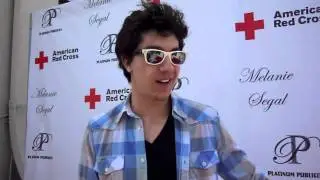 CelebSecrets4U Attends Platinum Publicity's MTV Movie Awards Gifting Suites