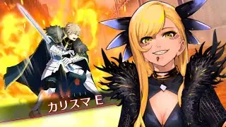 [FGO] Vritra with Plot Armor VS Gawain