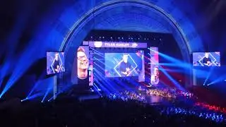 Google Presents - Brandcast 2018
