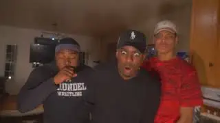 When your older siblings FINALLY get caught! FULL VIDEO by  KING VADER