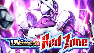 *NEW* WICKED BLOODLINE RED ZONE COMING SOON FOR WORLDWIDE! | Dragon Ball Z Dokkan Battle
